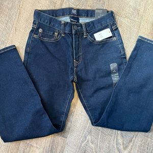 Gap boys jeans